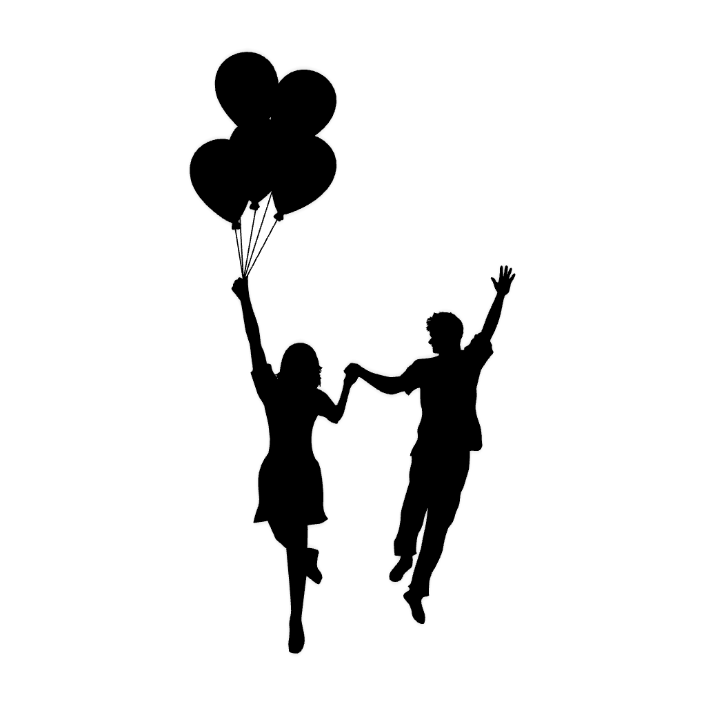 3D file 8 Different Love Couple Designs・3D print design to download・Cults