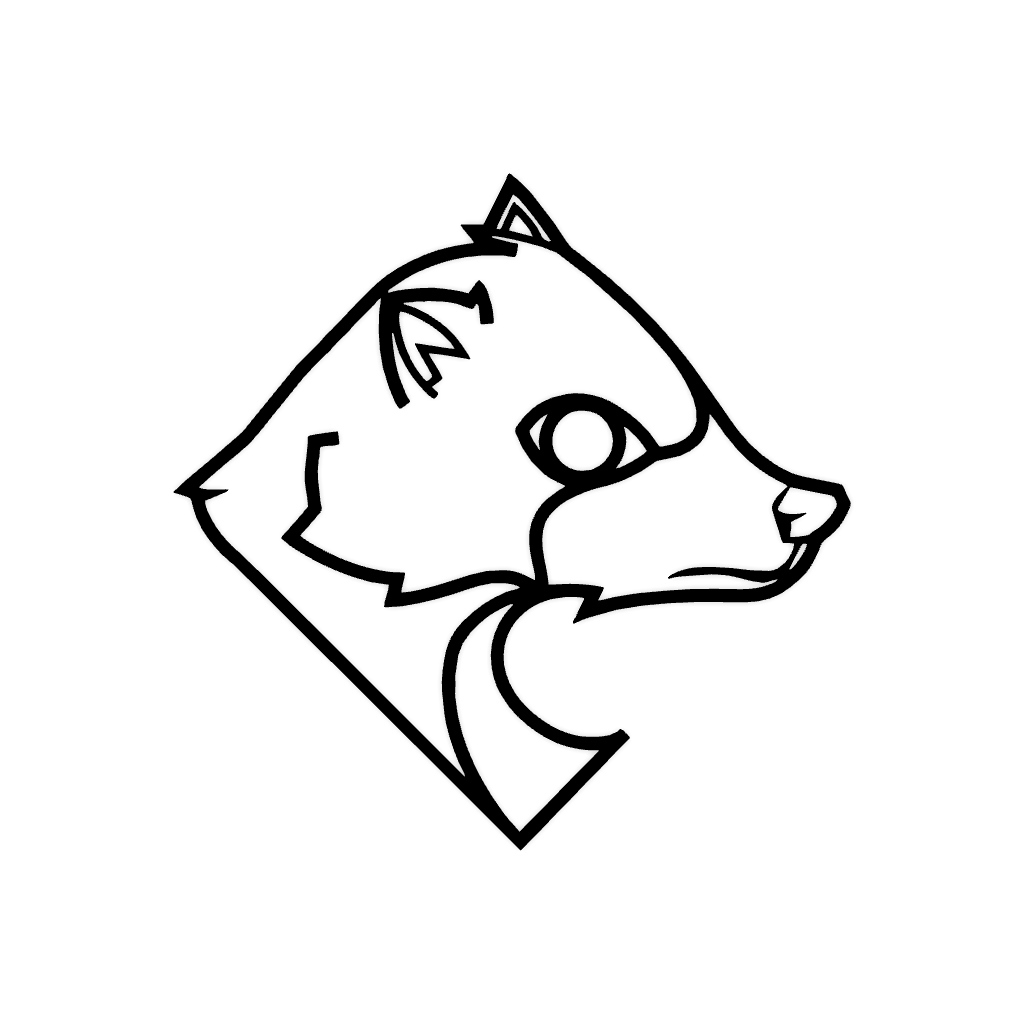 3D file Animal Mural Wall Decor・3D print design to download・Cults