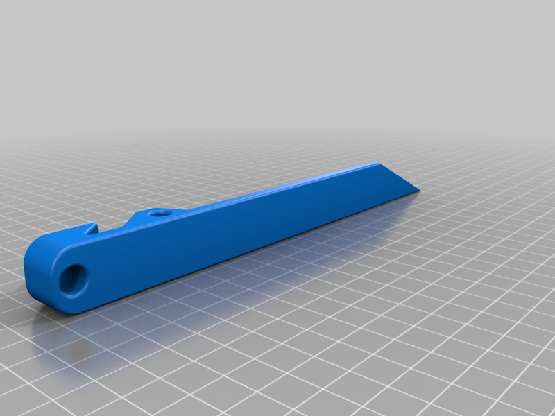 Free STL file Tent Stake・3D print object to download・Cults