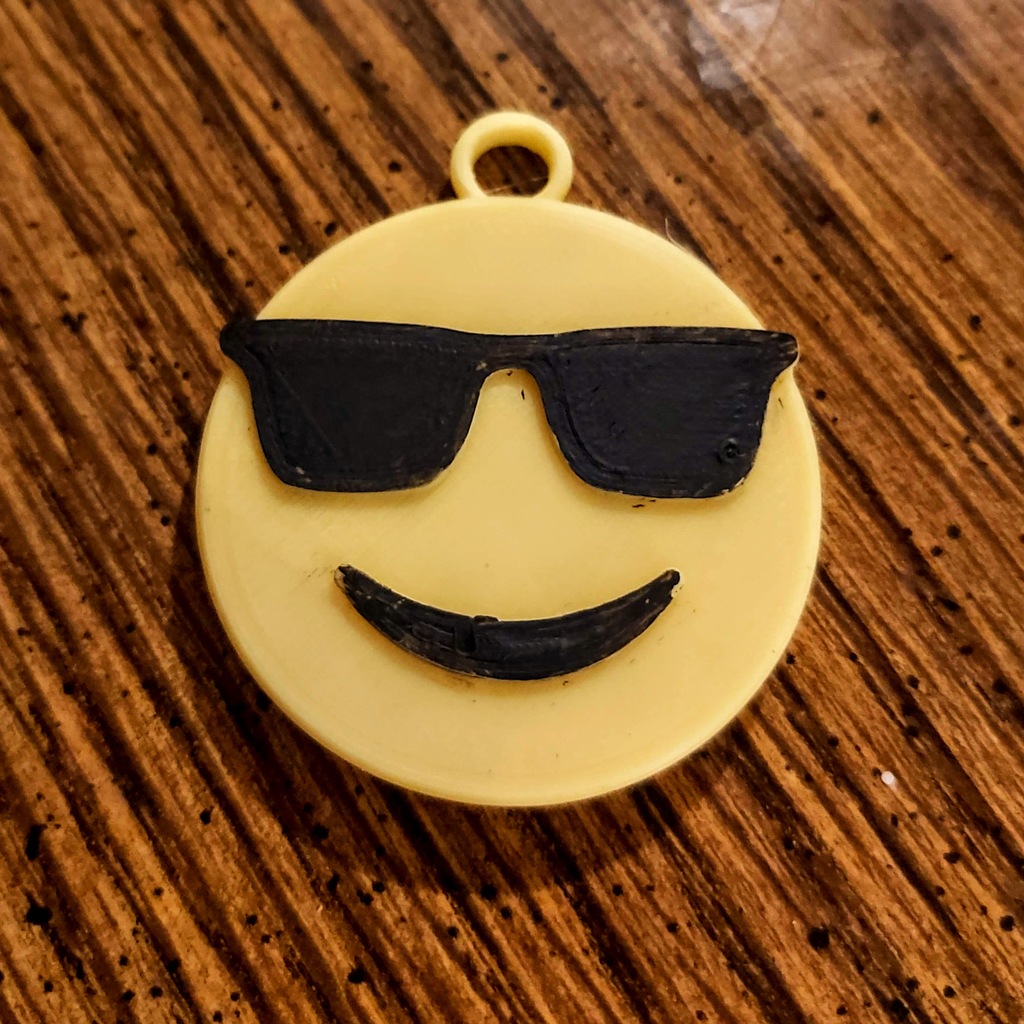 Sunglasses Face Emoji Keyboard edu.svet.gob.gt