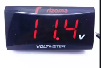 STL file Volt Meter Case・3D printable model to download・Cults