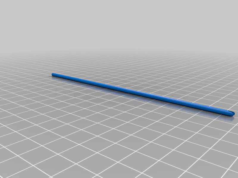 Free STL file Mini Bow・3D printable model to download・Cults