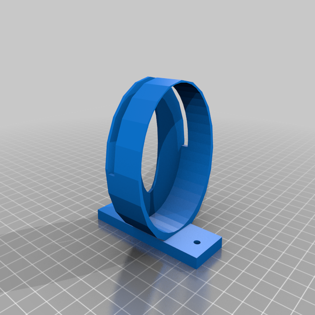 Free STL file Air Hockey Pucks Holder・Model to download and 3D print・Cults