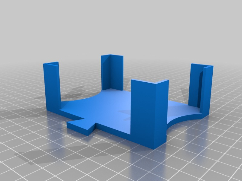 Free 3D file vlh・3D printable object to download・Cults