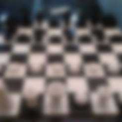Download gratis STL-bestanden Makruk Thai Chess Set, terraprint