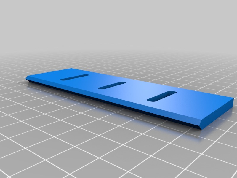 Free 3D file Model Tank Track Jig 🪖・3D printable model to download・Cults