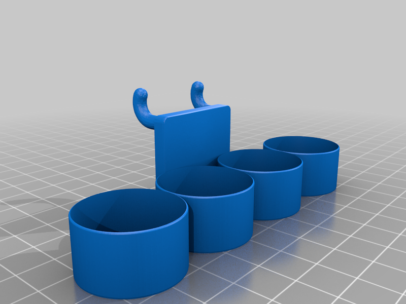 Archivo 3D Gratuito Portapinceles Idea De Impresi n 3D Para Descargar archivo-3d-gratuito-portapinceles-idea-de-impresi-n-3d-para-descargar