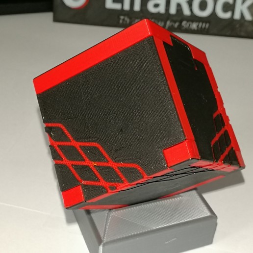 instal the new version for iphoneMagic Cube Puzzle 3D