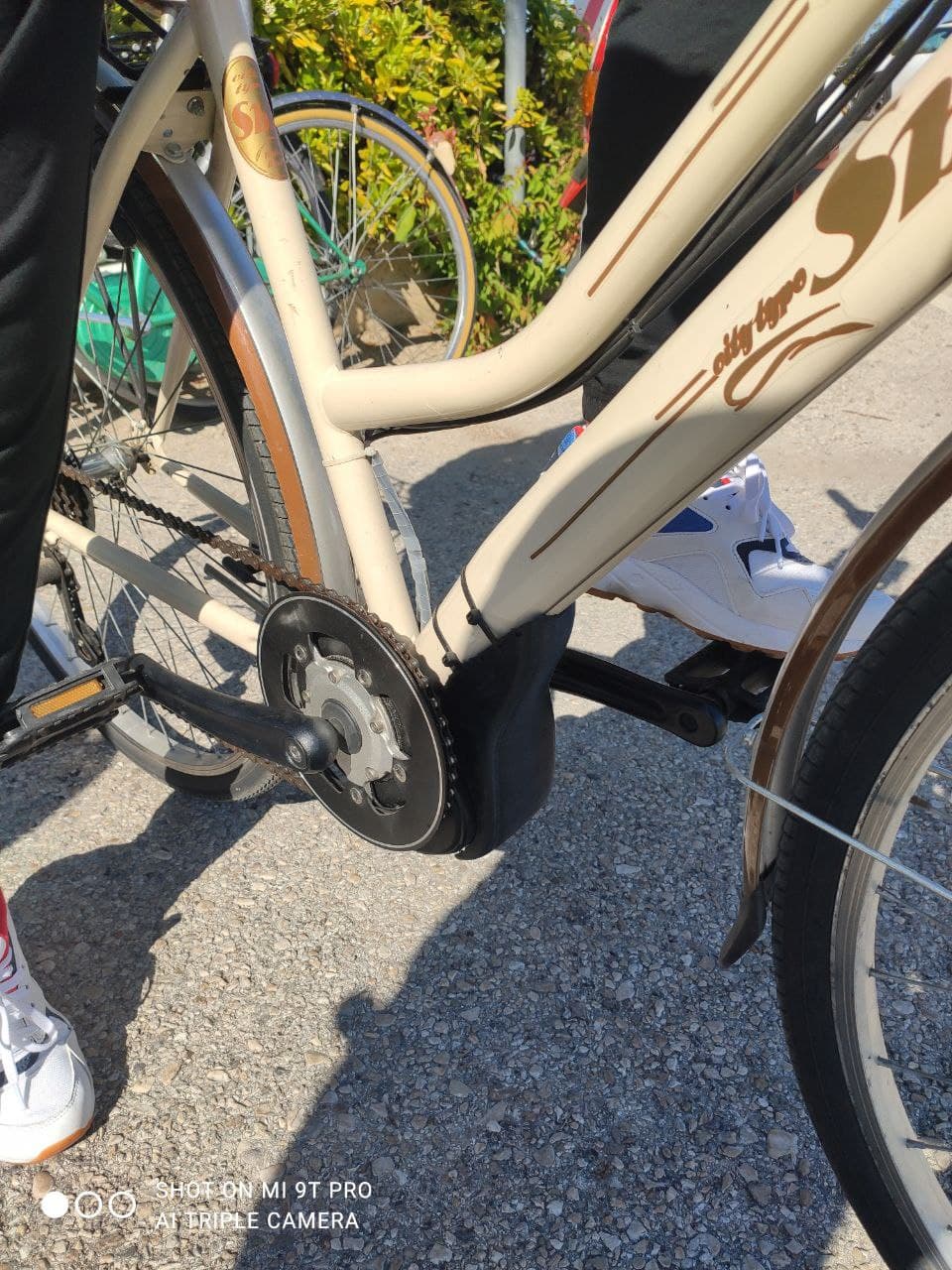 Robustes Getriebe Für TSDZ2B Tongsheng E-Bike Motor