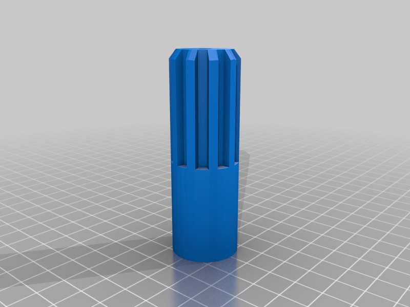 Free 3D file Ural Clutch Alignment Tool 🧑‍🔧・Object to download and to