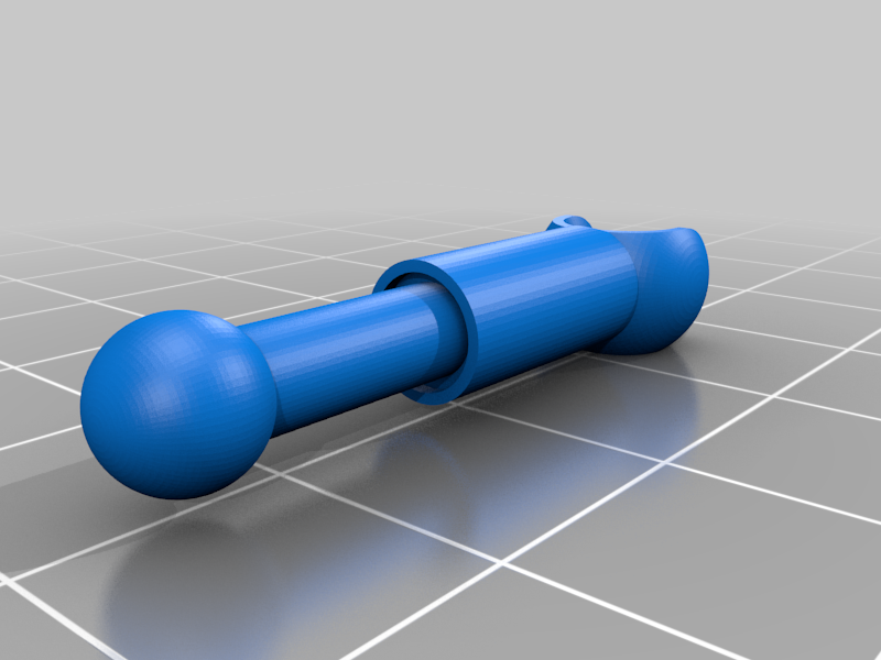 Fichier STL gratuit ModiBot personnalisé sur la base d'un chiffre ...