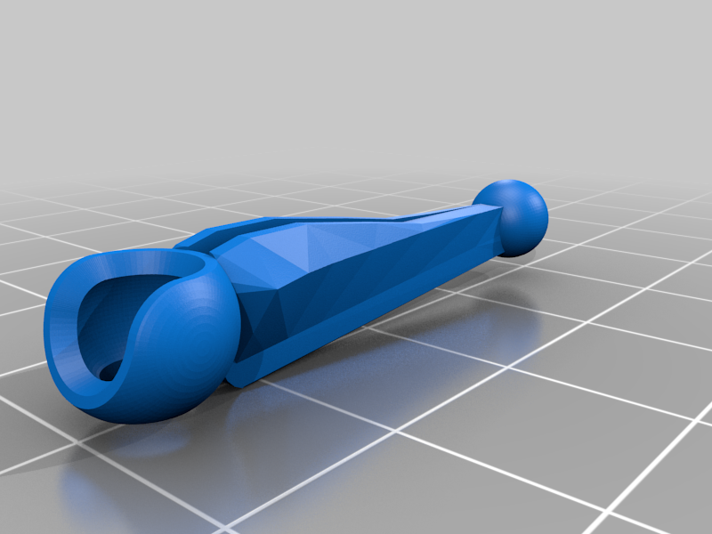 Download free STL file ModiBot custom based on unknown figure • 3D ...