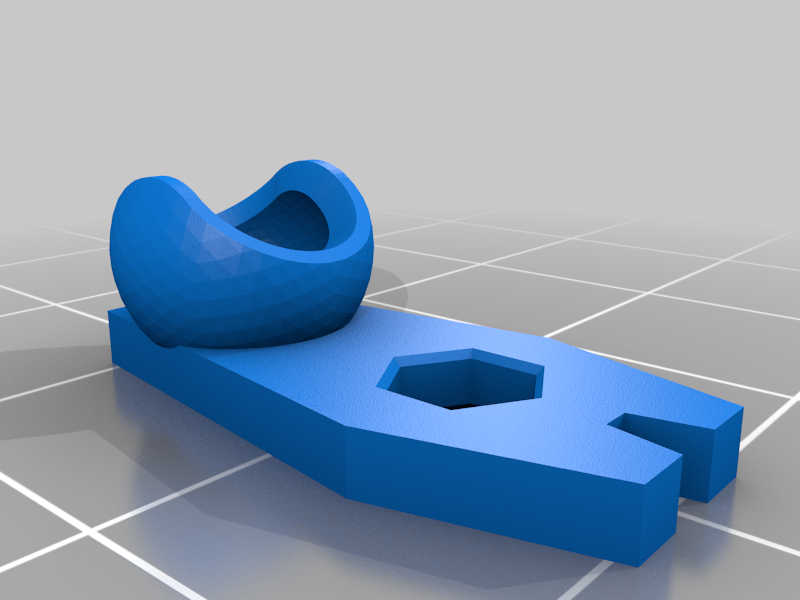 Free STL file ModiBot V1 (but made by me and V3 compatible) Reupload ...