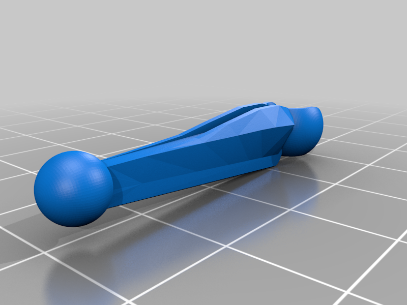 Fichier STL gratuit ModiBot personnalisé sur la base d'un chiffre ...