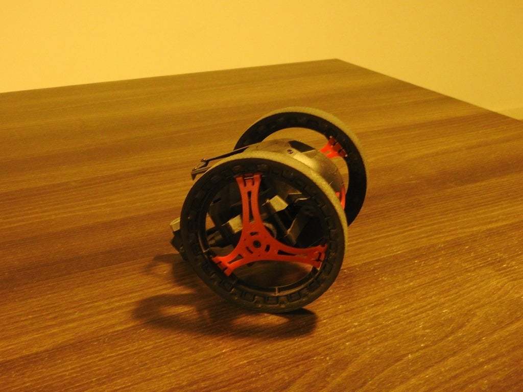 Free STL file Nikon P900 flash diffuser・3D print design to download・Cults