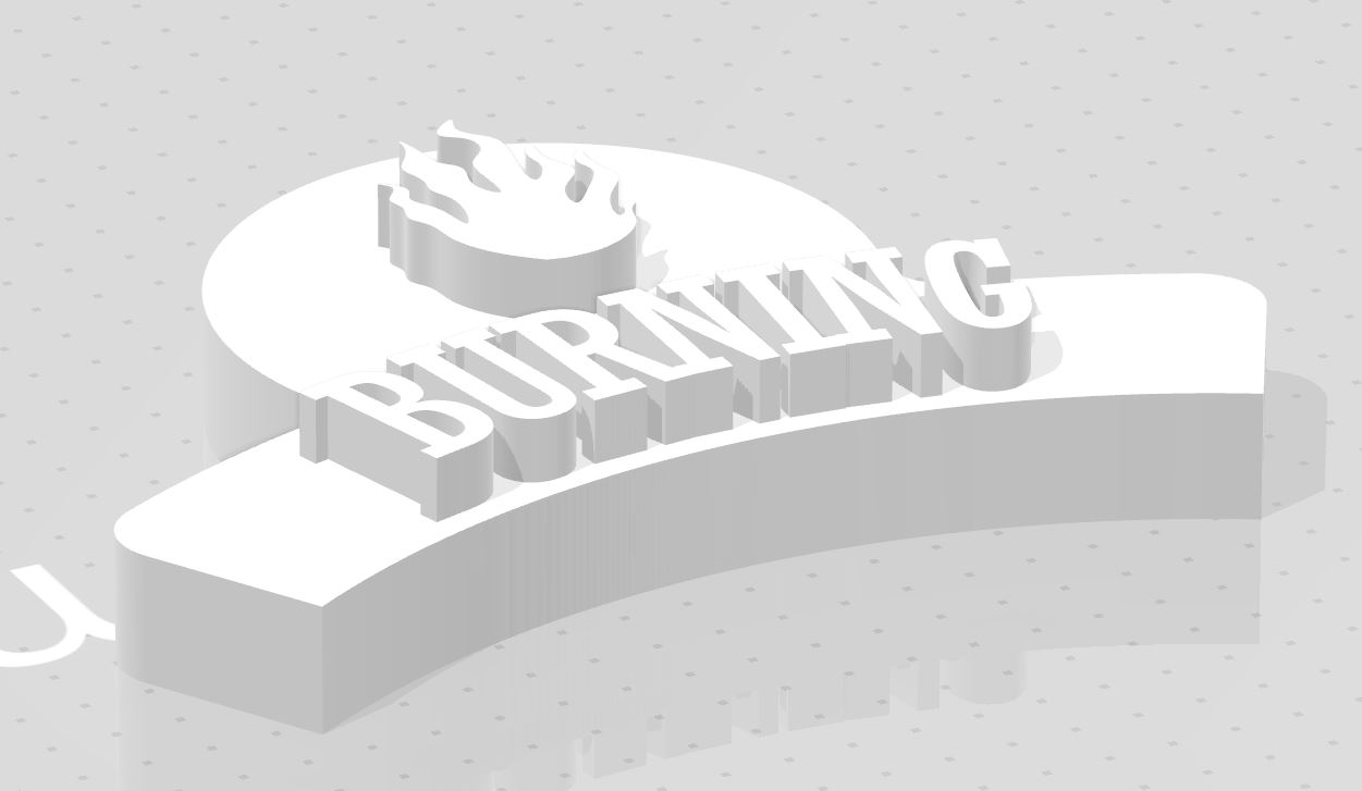 STL file Condition Tokens for Malifaux 3e ♟・3D printing model to ...