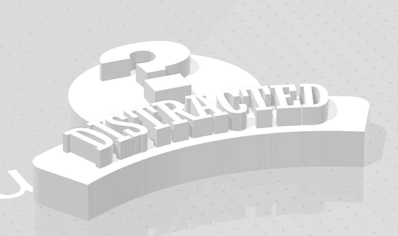 STL file Condition Tokens for Malifaux 3e ♟・3D printing model to ...