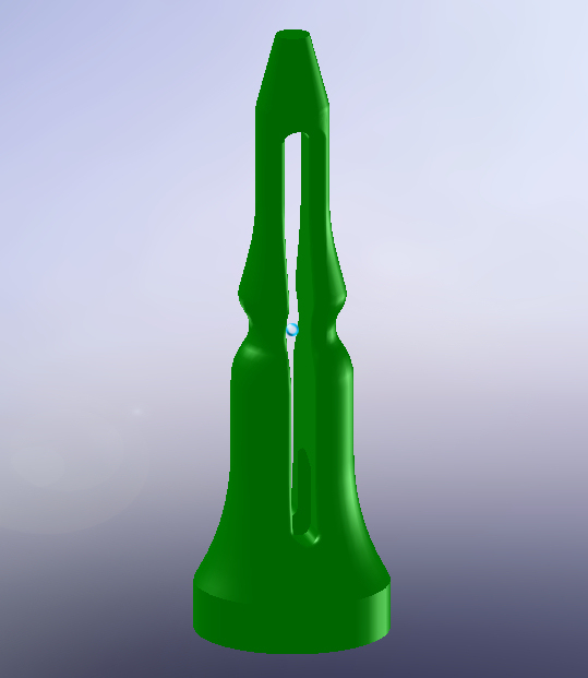 Free 3D file PCB Standoff・Template to download and 3D print・Cults