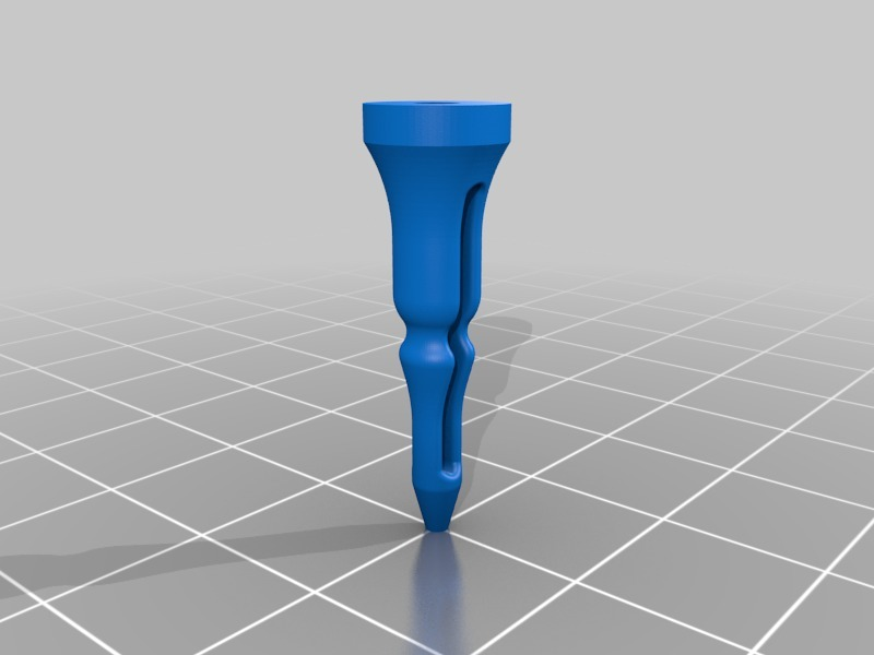 Free 3D file PCB Standoff・Template to download and 3D print・Cults