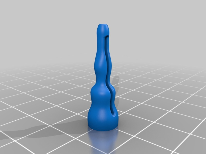 Free 3D file PCB Standoff・Template to download and 3D print・Cults