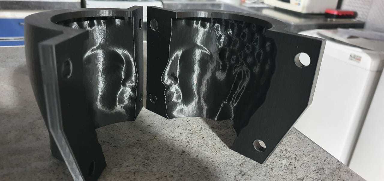 Molde De Silicona Buda Para Velas Artesanales - Haz Velas únicas Con Diseño 3D