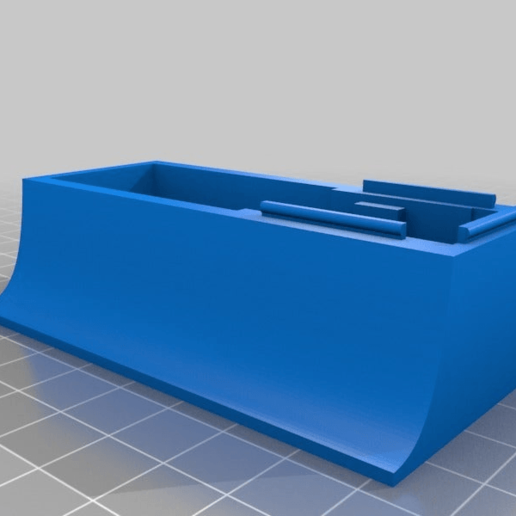 download free 3d printer templates fpm10a dy50 organizer template