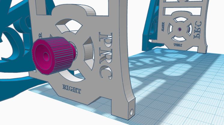 STL file RC Car 1:10 Setup System 🚗・3D printing model to download・Cults
