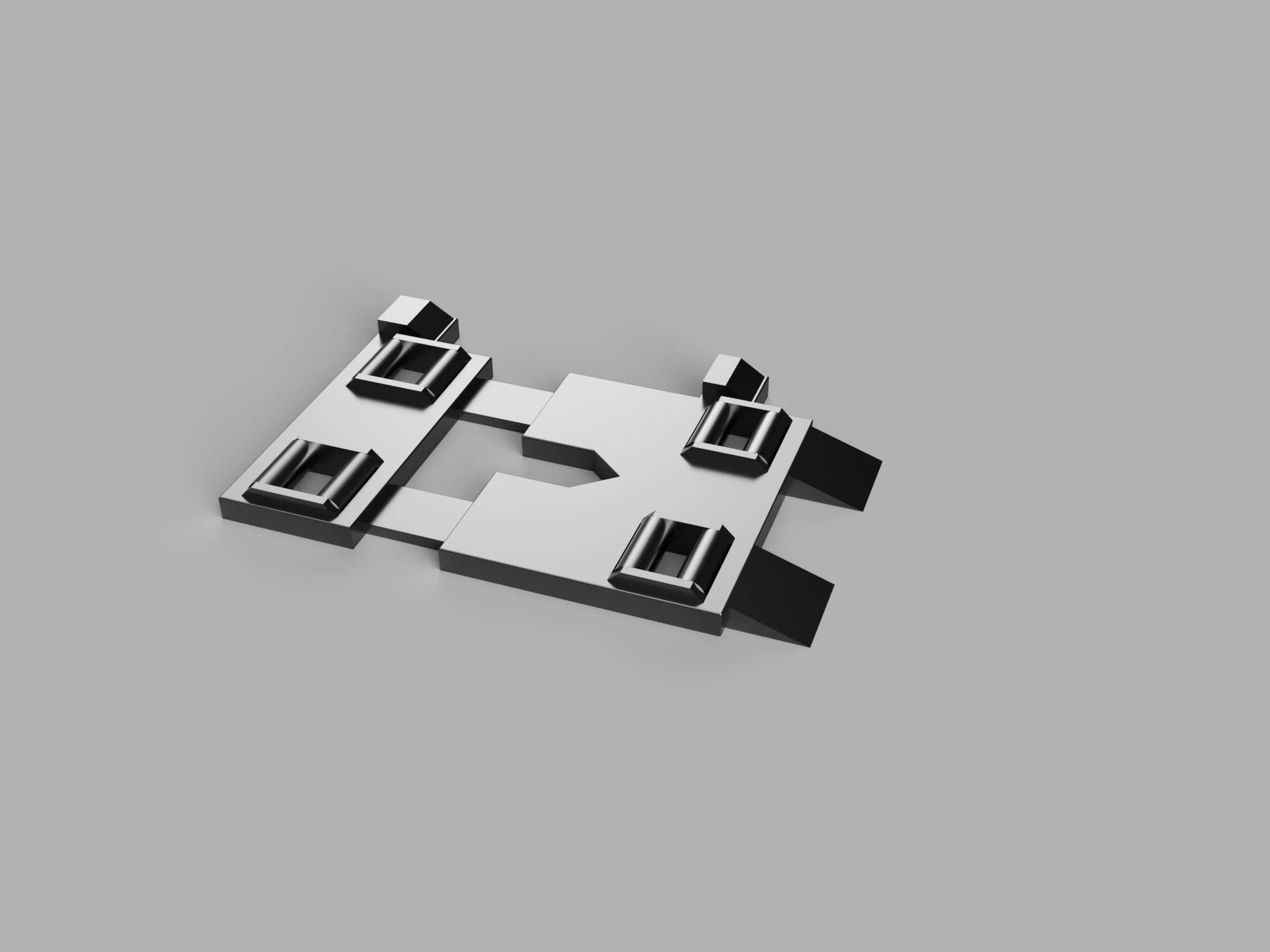 Archivo STL gratis Base Autos HotWheels・Plan imprimible en 3D para ...