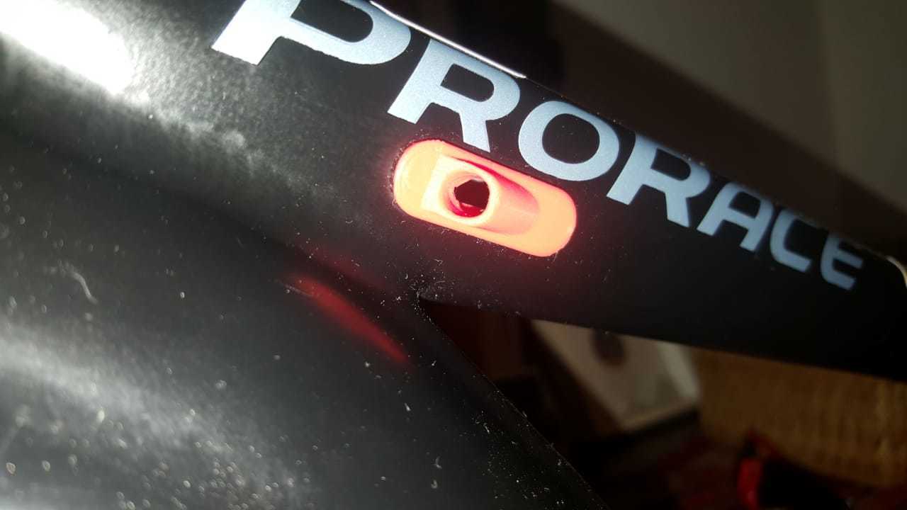 prorace gravel