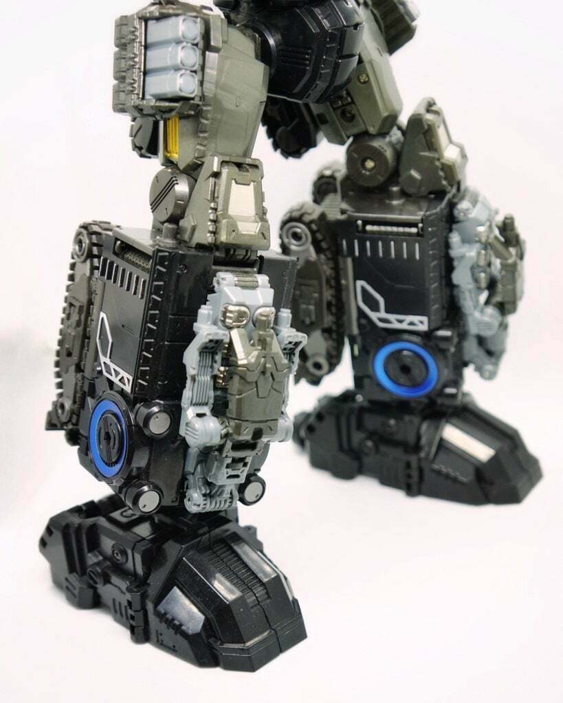 Archivo STL gratis Diaclone 5mm piezas de conexión de da33/14/17・Objeto ...