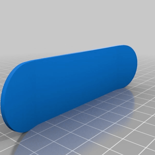 Download free STL file Finger Skateboard Mini Skate • Model to 3D print
