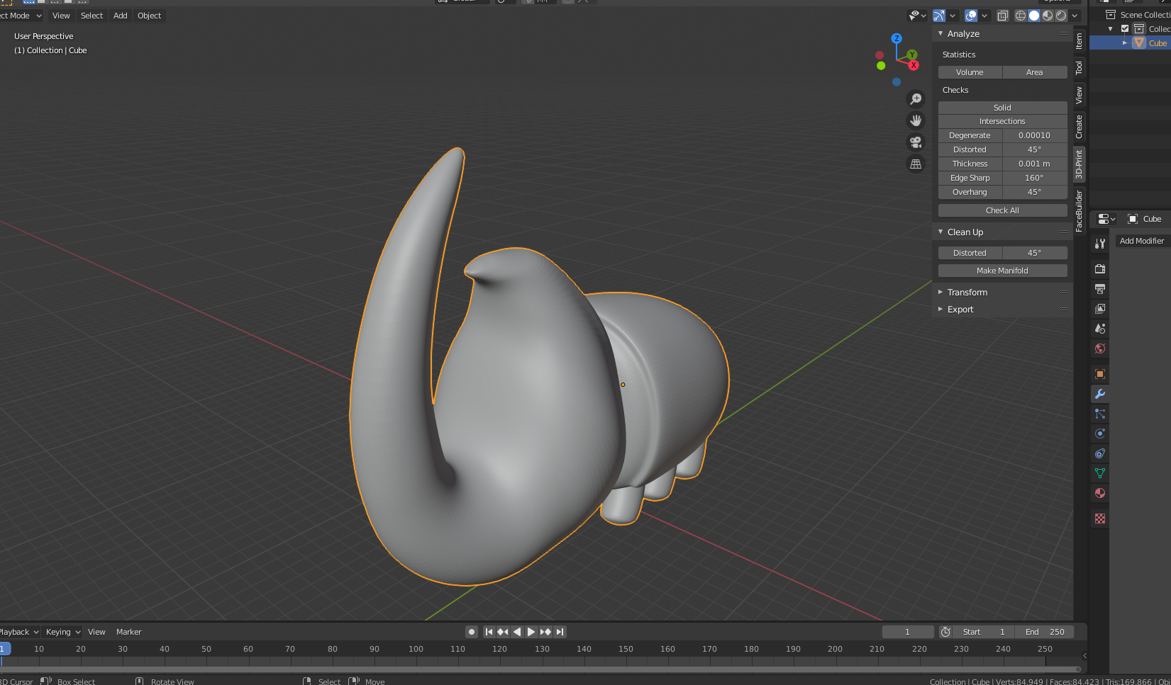 3D file Rhino Beetle・3D printer design to download・Cults