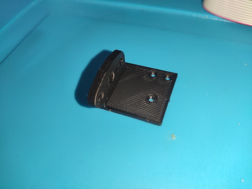 Kapazitiver Näherungsschalter Für 3D-Drucker – Selbstnivellierung Für ET4, ET5 & Mehr