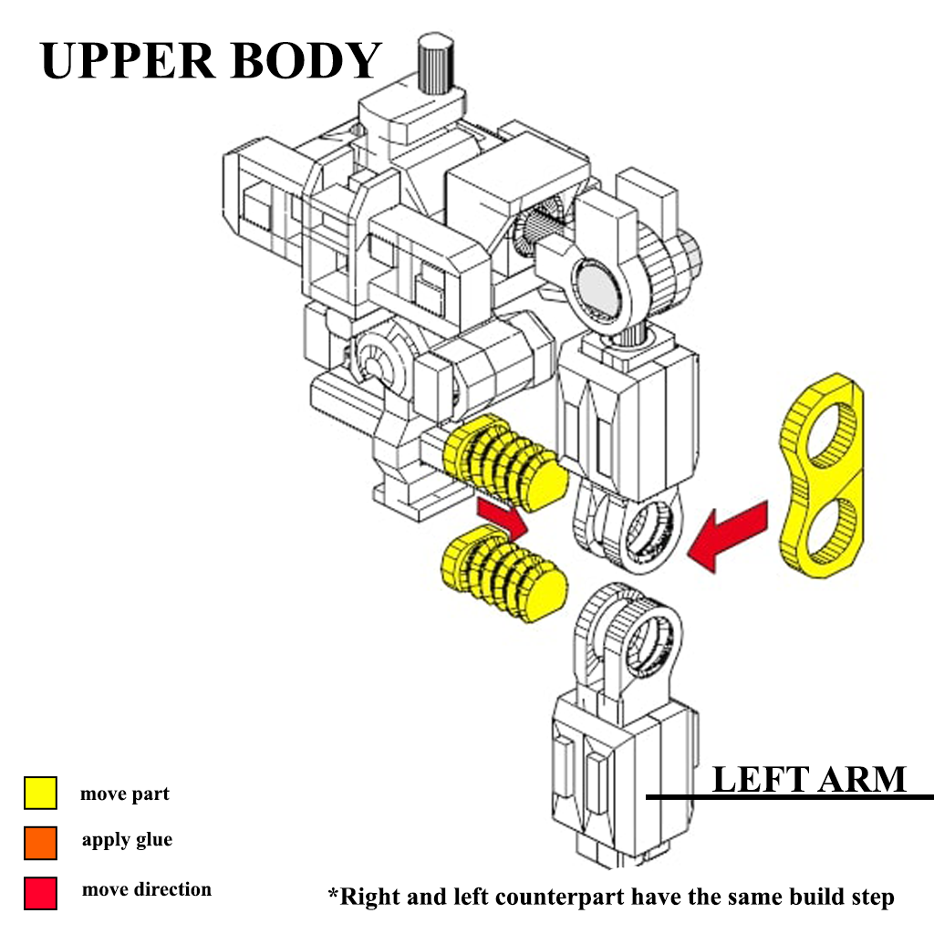 Free STL file A.S.A ACTION FIGURE FRAME + STANDBASE 🖼️・3D printable