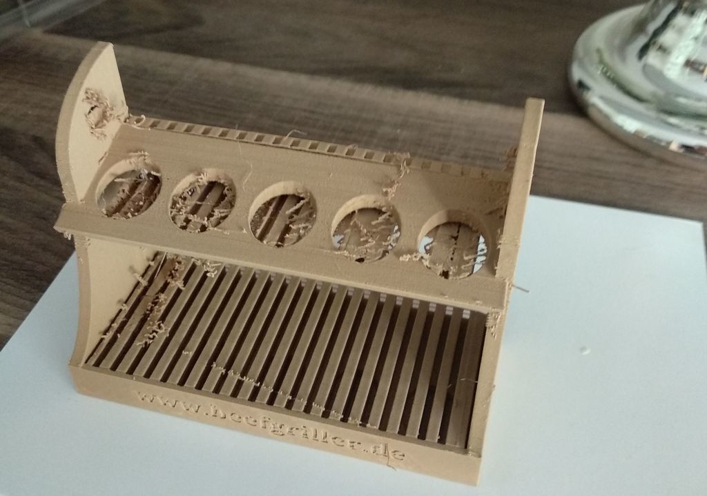 Support Tubes à Essai 96 Trous - Pour Labo, Prélèvements - Plastique Transparent