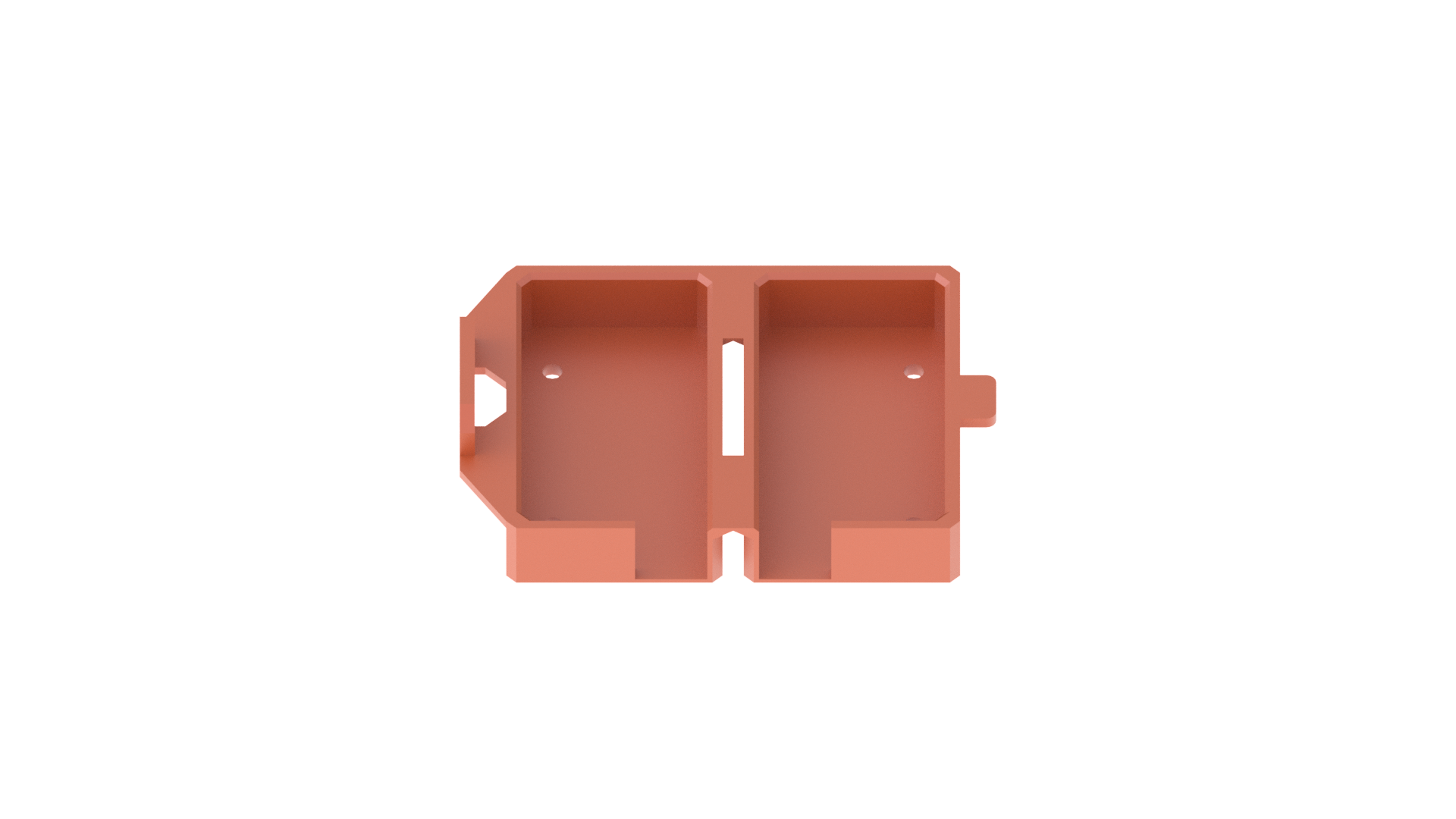 STL file toothbrush box・3D print object to download・Cults