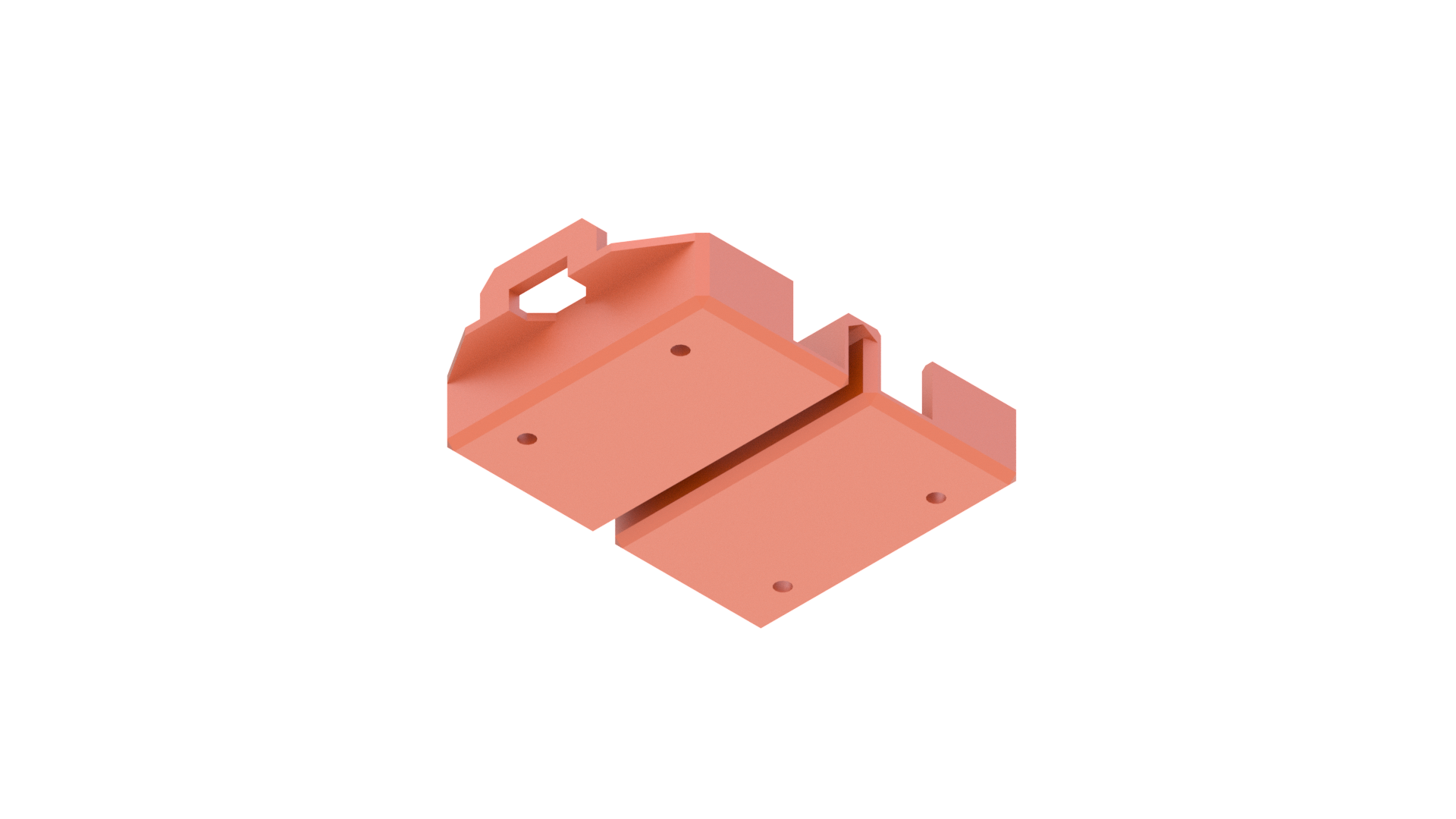 STL file toothbrush box・3D print object to download・Cults