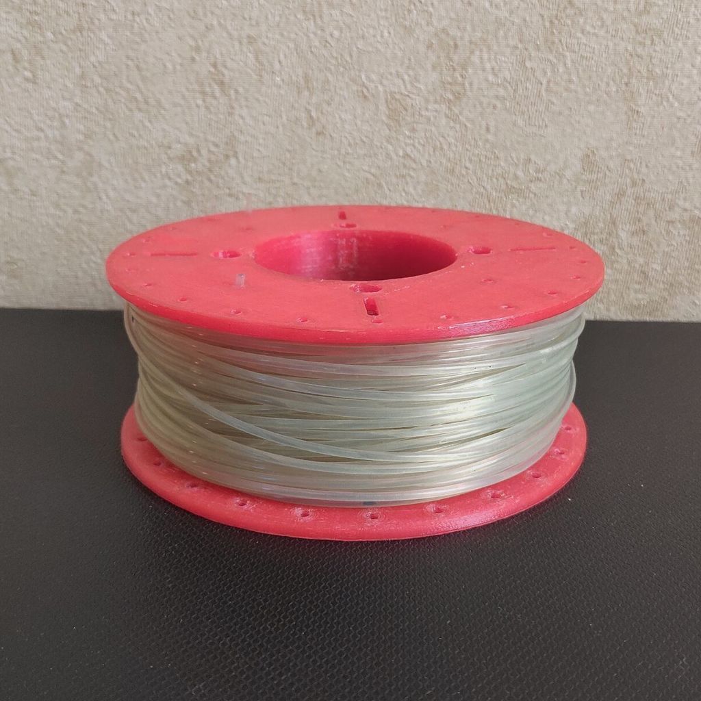 Bobine de filament CoLiDo Ø 1,75 mm Marron