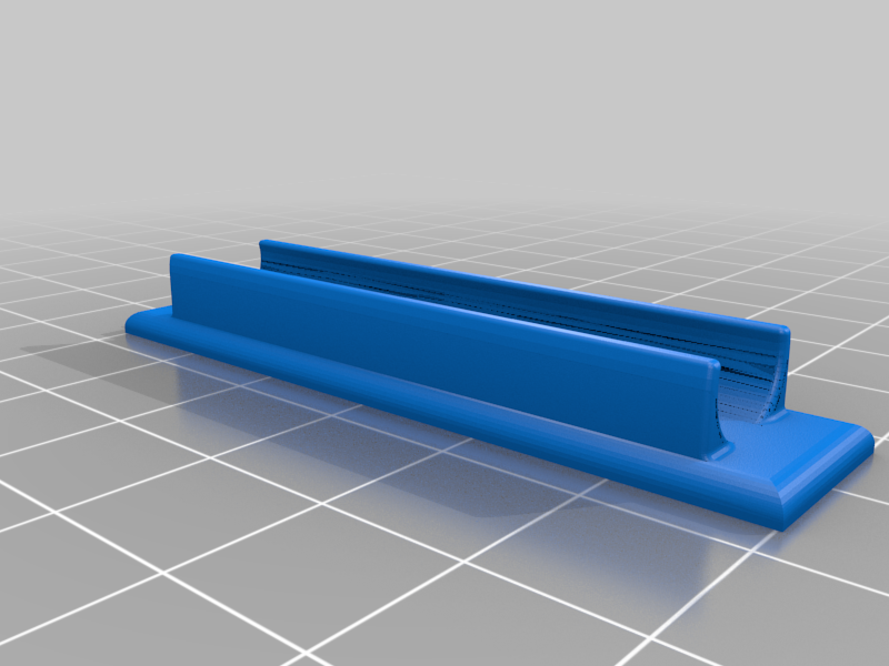 3DDatei Starker AppleStifthalter 📱 kostenlos・3DDruckIdee zum Herunterladen・Cults