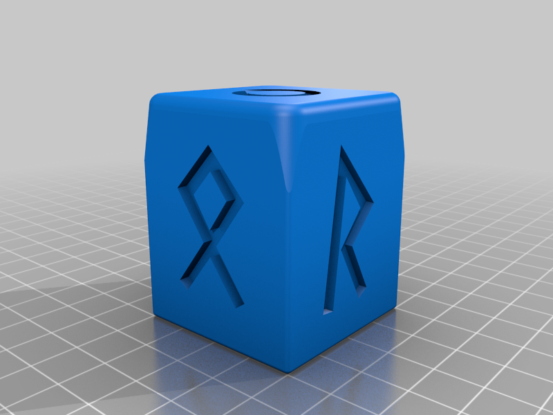 Free 3D file Mjolnir 🧞‍♂️・3D printer model to download・Cults