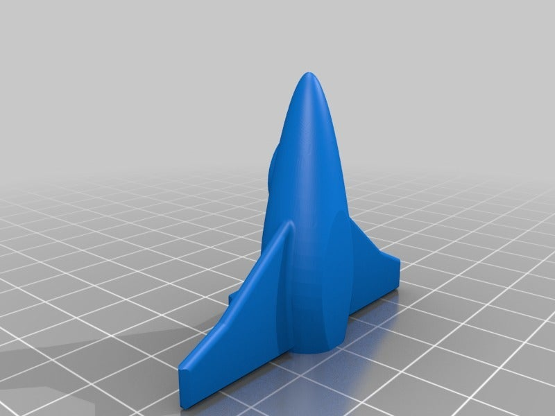 Download free STL file Airplane pencil top • 3D print template ・ Cults