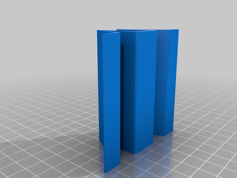 Free STL file plate stand 2 🔧・Template to download and 3D print・Cults