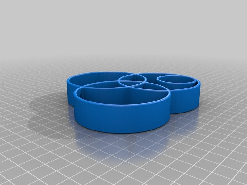 Free STL file Paint brush cleaner・3D printable object to download・Cults