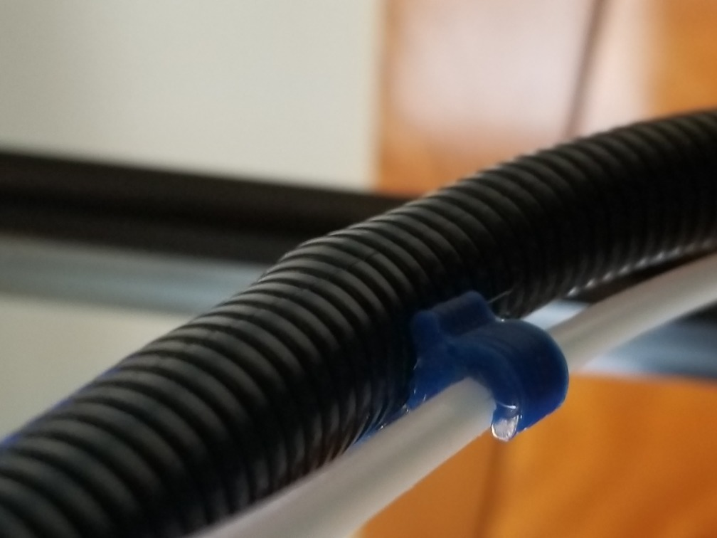 Free 3D file Cable Clip・Model to download and 3D print・Cults