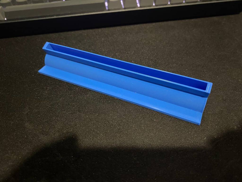 Free 3D file NewGene ART Kit stand・3D print design to download・Cults