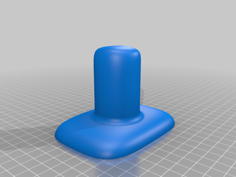 Free STL file 3D print 2021 greeting card model 🧞‍♂️・3D printable model