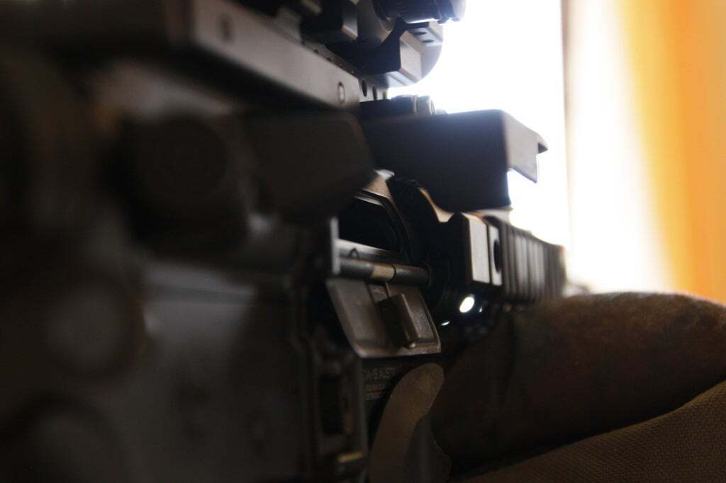 Déflecteur Et Pattes D'alimentation Imprimés 3D Pour Presse à Recharger Lee APP - Fini Les Bourrages !