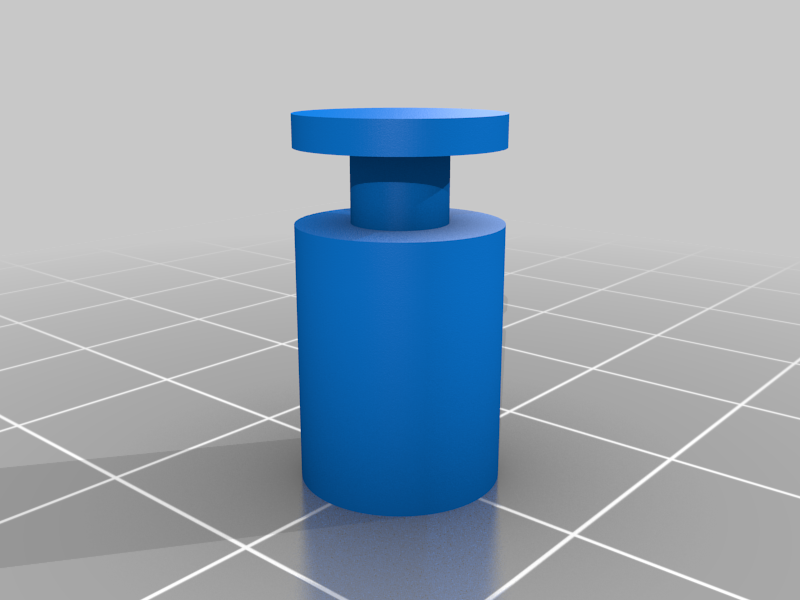Free 3D file VESA 200mm x 200mm FLiRC mount 🧞‍♂️・3D printable model to ...