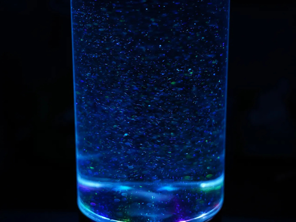 Бесплатный 3D файл VORTEX Mealstrom Вихревой генератор вихревой ...