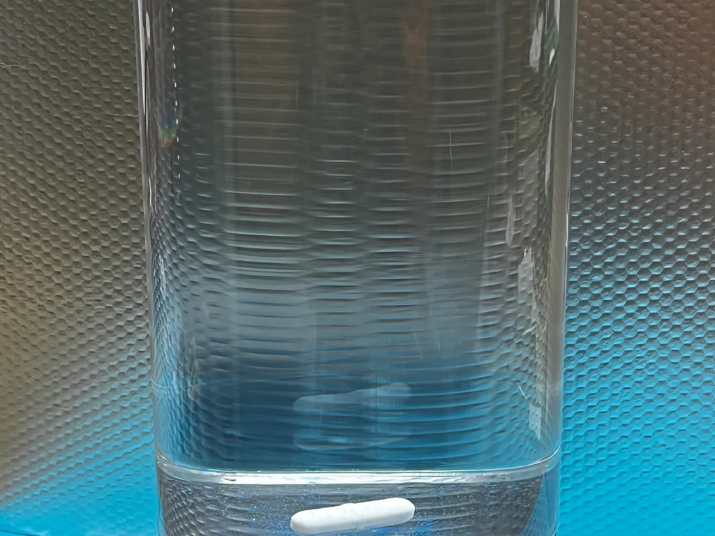 Бесплатный 3D файл VORTEX Mealstrom Вихревой генератор вихревой ...